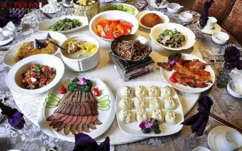 年夜饭菜谱大全 【美食大全】（782个）2015年夜饭菜谱03