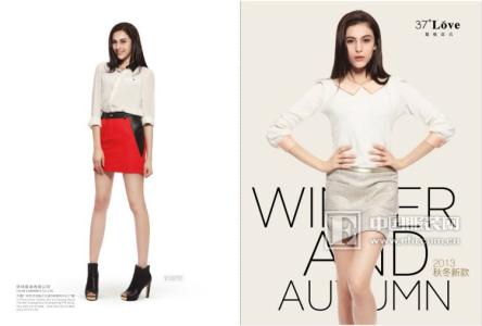 服装色彩搭配 服装搭配及服装色彩搭配的21点建议!女人必读