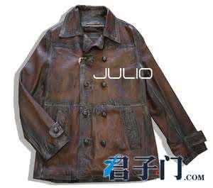 pu皮衣能用洗衣机洗吗 皮衣能用洗衣机洗吗