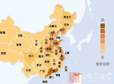 鼻咽癌是最小的癌症 鼻咽癌是最具地域性的癌症