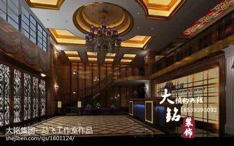 常州装修设计 常州装修设计一米 常州ktv装修设计公司