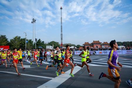 马拉松训练方法 马拉松训练方法 马拉松训练方法_马拉松训练方法