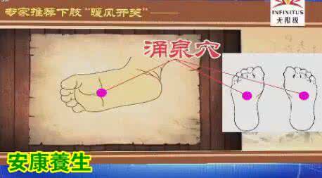 健康之路长高的秘密 健康之路:人体的秘密开关(三)