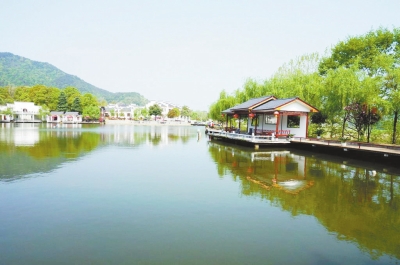 晚春时节 晚春时节 晚春时节养眼 可缓解身心疲劳