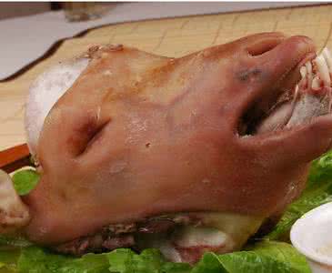炒羊头肉怎么做好吃 羊头肉的做法大全