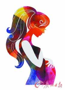 贪吃的妈妈 准妈太贪吃易生巨大儿