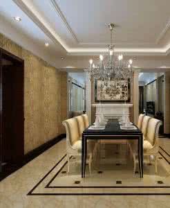 低调奢华装修风格 低调奢华风格 低调奢华装修风格特点以及材质元素