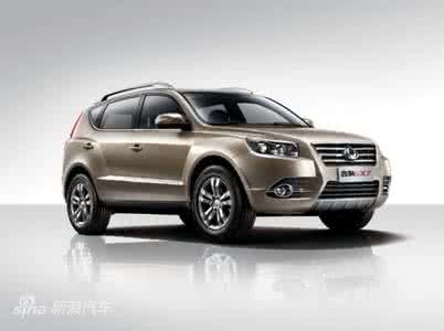 吉利汽车价格表 吉利汽车价格表 2014吉利车价格