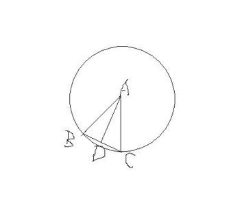 已知弦长半径求圆心角 弧度 已知2弧度的圆心角所对的弦长为2，那么，这个圆心角所对的弧长是（）A．2B．sin2C．2sin1D