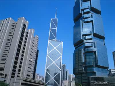 香港中银大厦 风水 香港中银大厦风水 香港中银大厦风水趣闻介绍