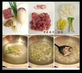 风寒感冒咳嗽食疗 网络疯传的治疗风寒感冒咳嗽的三个食疗秘方及功效
