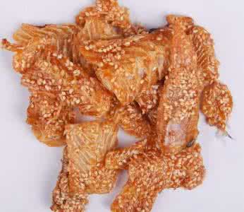 油炸香酥鱼的做法 香酥鱼排的作法