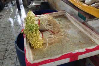 威海豆芽 豆芽添加ab剂 威海现非法添加AB剂“问题豆芽”流向一所中学