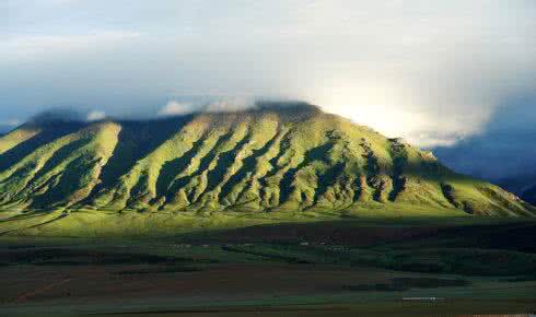 广场舞美丽的唐古拉 等到心灵盛开 《醉美唐古拉》