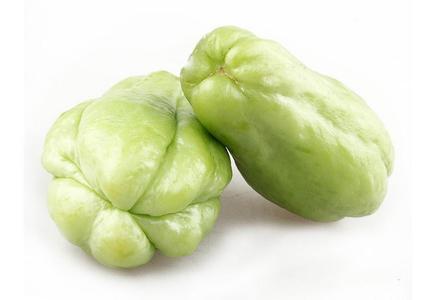 佛手瓜什么人不能吃 常吃佛手瓜的人更聪明