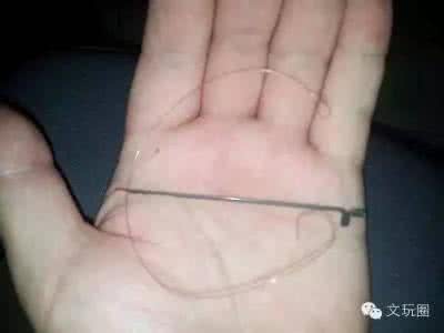 手串三通穿法 再不会有如此齐备的手串穿法了，三通、平安结、金刚结，一个串就解决了！