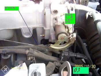 自己动手清洗节气门 自己动手清洗节气门 教你如何清洗空调机组 自己动手并非难事