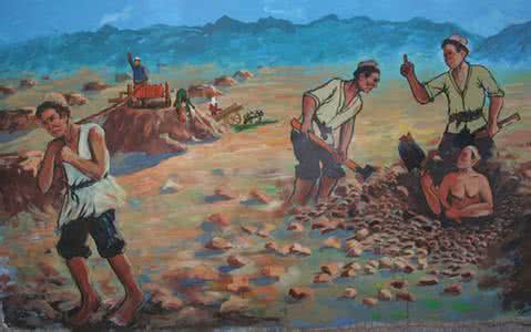 农村医疗资源落后 古代人寿命短的原因 古代医疗条件比较落后导致寿命短？