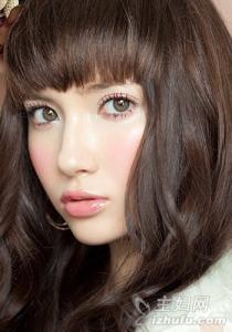 眼睫毛掉眼睛里 刷睫毛7诀窍! 眼睛放大1.5倍