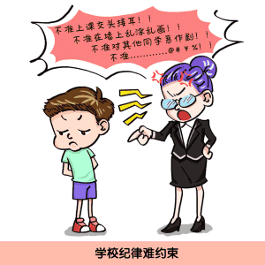 孩子成绩差是因为智商吗?不!原因竟是它!