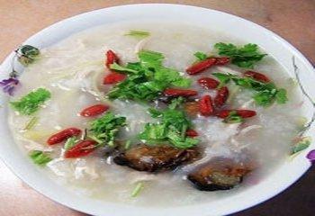 牡蛎肉末粥 牡蛎肉末粥是怎么做的