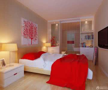 小房间卧室装修效果图 小房间卧室装修效果图 卧室房间的装修攻略