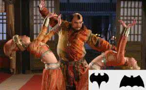 官场之平步青云 安禄山征服杨贵妃 官场平步青云 安禄山征服杨贵妃