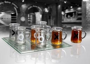 冈仁波齐为何戒备森严 【酒具】喝酒不备齐这些的，都不是真正的酒鬼！