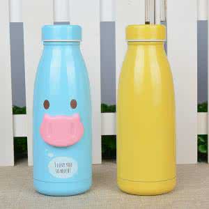 保温杯可以放牛奶吗 牛奶可以用保温瓶装吗