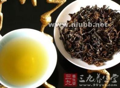 乌龙茶的功效与作用 乌龙茶的功效与作用 乌龙茶的功效.txt