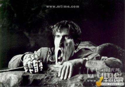 鬼玩人死亡之书 鬼玩人ii死亡之书