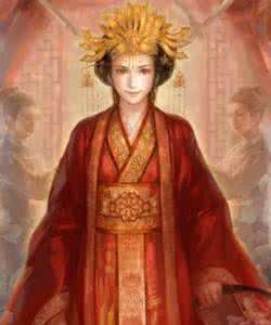 刘备夫人孙尚香 东汉末年刘备夫人孙尚香简介