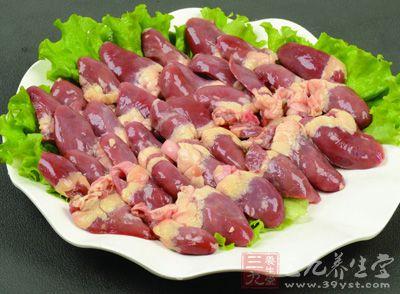 圆葱炒鸡心做法大全 鸡心做法大全
