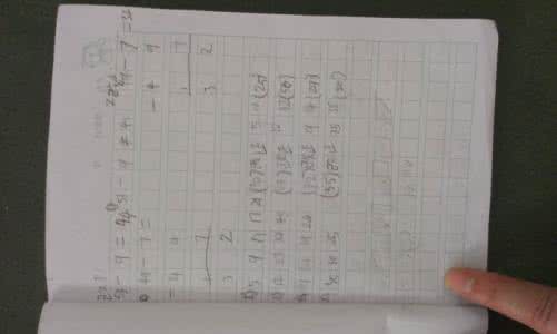 《错题本》可以让学生用最少的做题时间,获最佳的复习效果_错题本