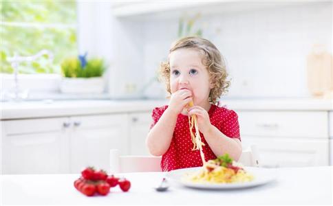 小儿中医适宜技术 小儿厌食----适宜技术