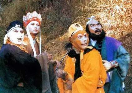 什么才是真正的朋友 谁才是孙悟空真正的朋友？