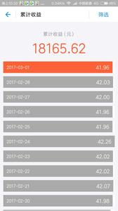 1w余额宝收益 余额宝存1w一年多少钱 基金收益计算