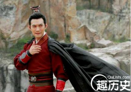 南侠展昭的师傅是谁 展昭的师傅是谁？小说中南侠展昭有没有师傅