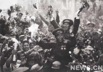 抗美援朝中朝关系 抗美援朝牺牲的四位志愿军高级将领,中朝军队伤亡总数60万