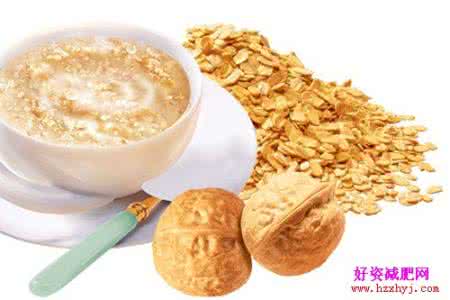 容易发胖的食物 一起来看看哪些食物吃了不容易发胖
