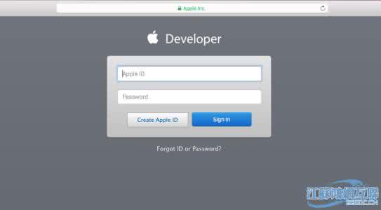 苹果开发者账号 iOS9需要开发者账号吗？