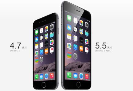 新iphone什么时候出 iPhone 6什么时候上市呢?