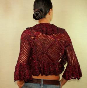 土耳其羊毛披肩 小披肩的集合（有欧式、土耳其式等）