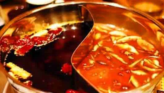自制火锅底料 教你自制底料享受火锅美味
