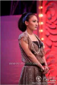 百里挑一张铭依微博 百里挑一女嘉宾 张铭依