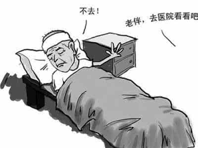 暴发性心肌炎 男子失业宅家黑白颠倒 感冒后暴发心肌炎