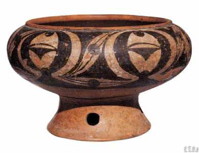 龙山文化 仰韶文化