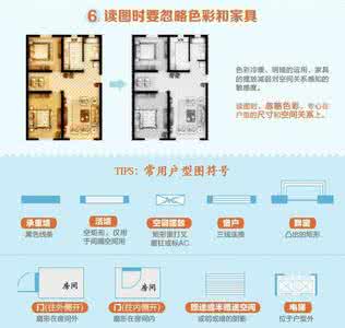 三分钟看懂法国历史 三分钟看懂户型图小窍门