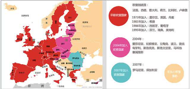 东欧剧变后国家生活 东欧剧变后的东欧国家现状如何呢?