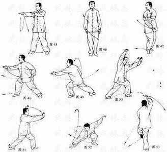 九宫八卦 九宫八卦五行拳